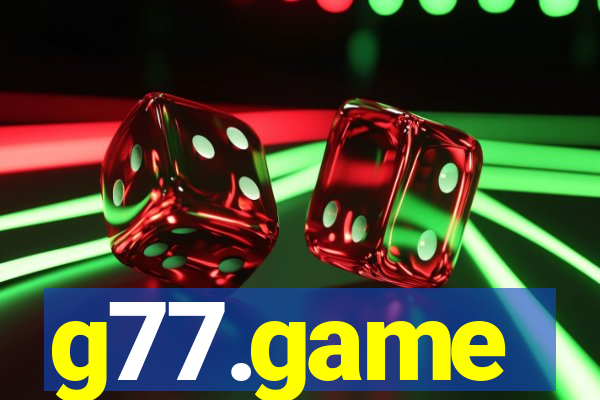 g77.game