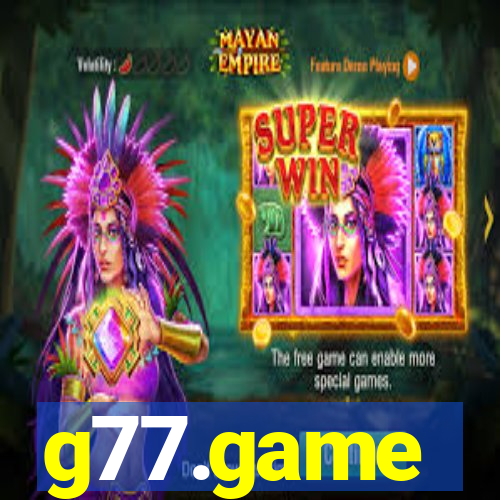 g77.game