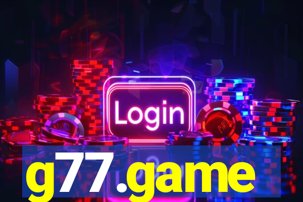 g77.game