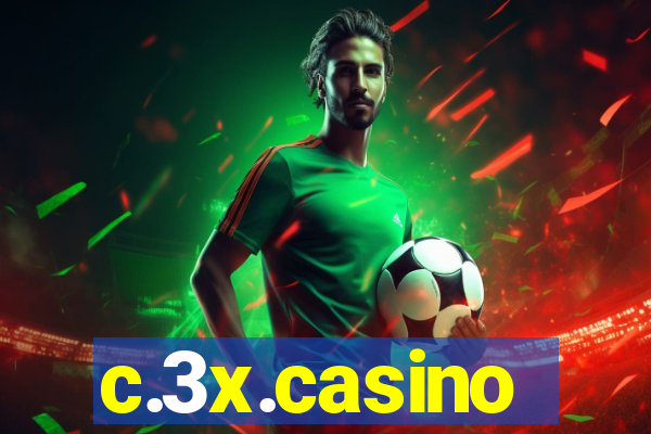 c.3x.casino