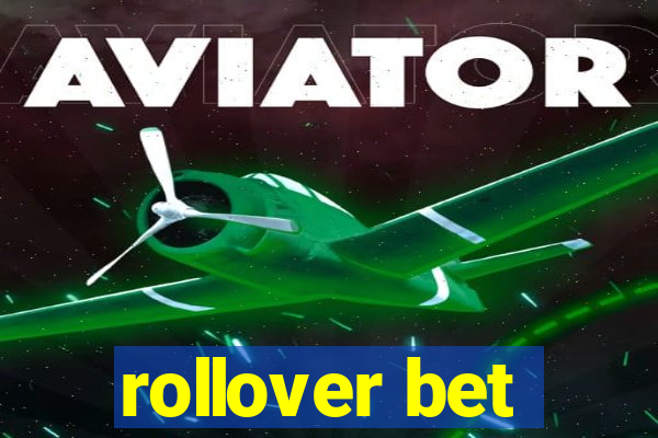 rollover bet