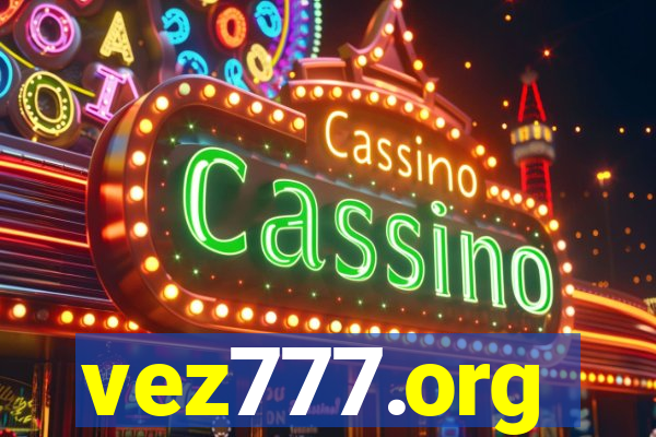 vez777.org