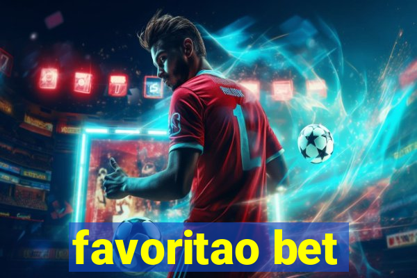 favoritao bet