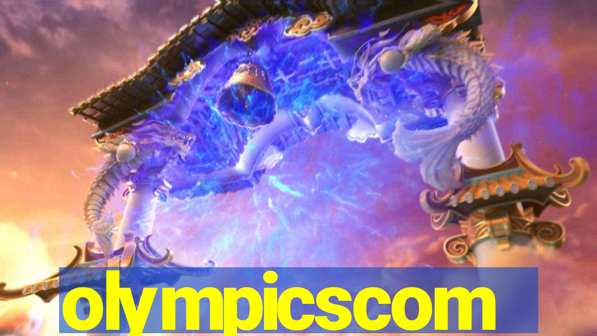olympicscom