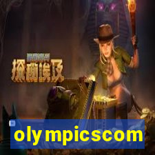 olympicscom