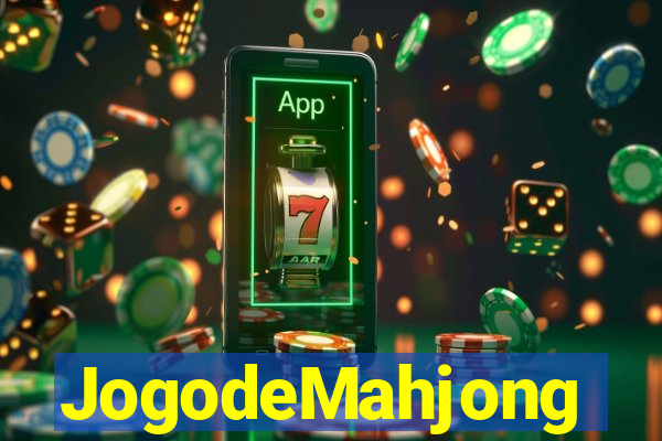 JogodeMahjong