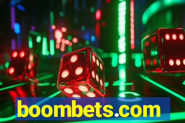 boombets.com