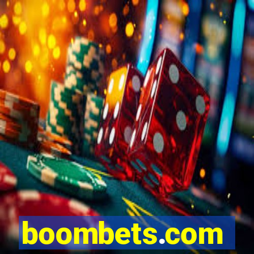 boombets.com