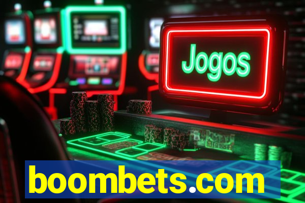 boombets.com