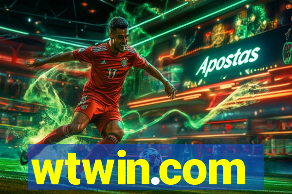 wtwin.com