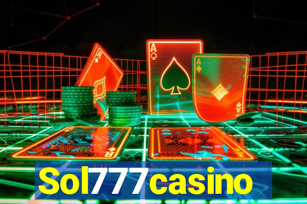 Sol777casino