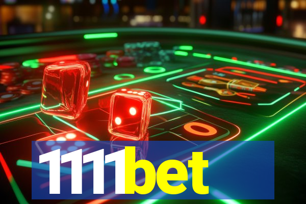 1111bet