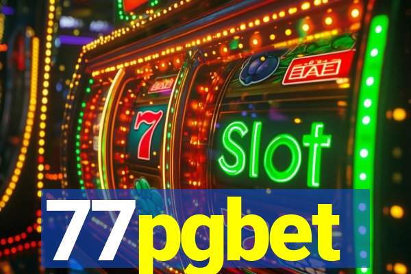 77pgbet