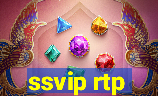 ssvip rtp