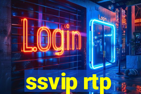 ssvip rtp