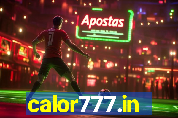 calor777.in
