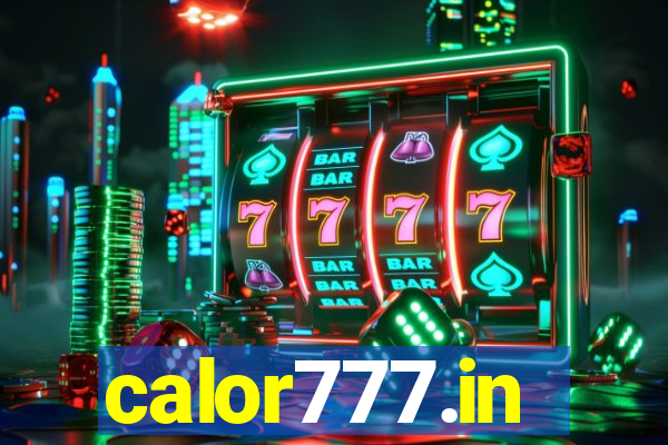 calor777.in