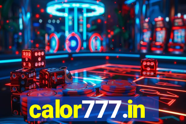 calor777.in