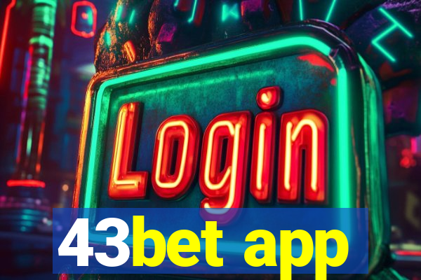 43bet app