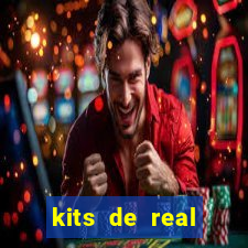 kits de real madrid para dls 19