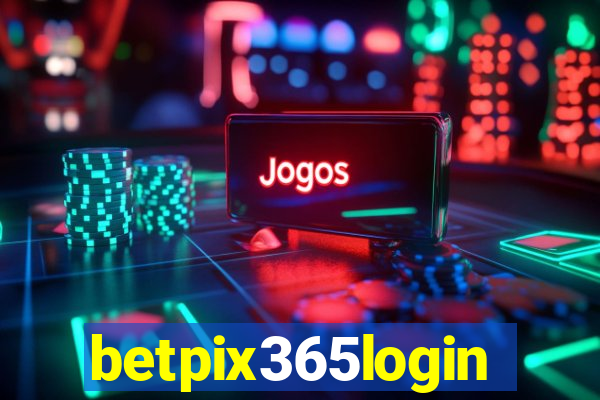 betpix365login
