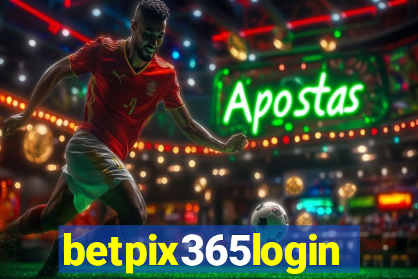betpix365login