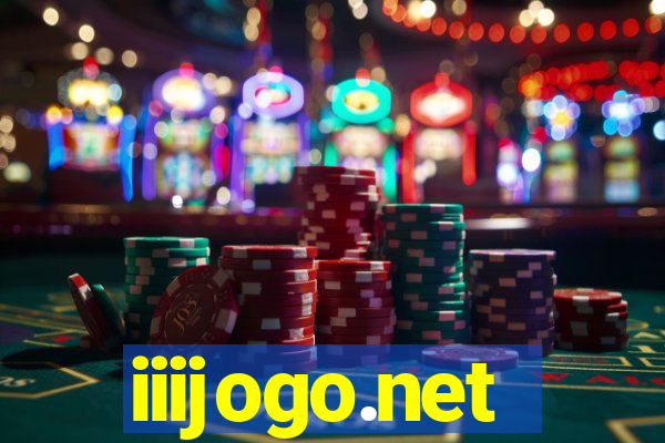iiijogo.net