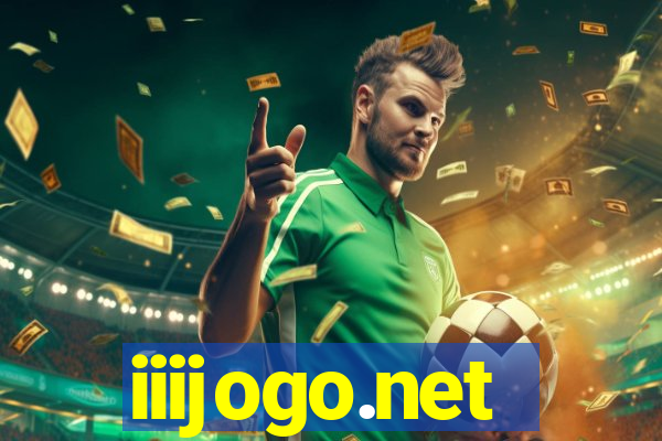 iiijogo.net