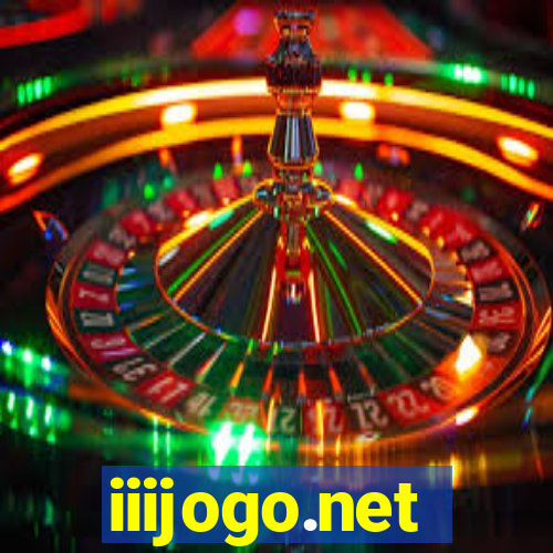 iiijogo.net