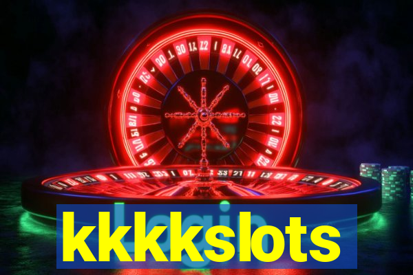 kkkkslots