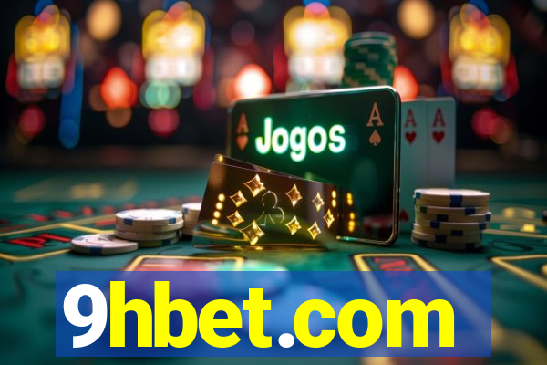 9hbet.com