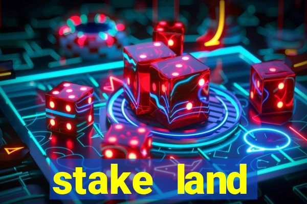 stake land anoitecer violento filme completo dublado