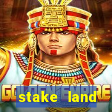 stake land anoitecer violento filme completo dublado