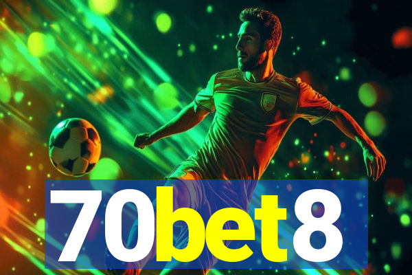 70bet8