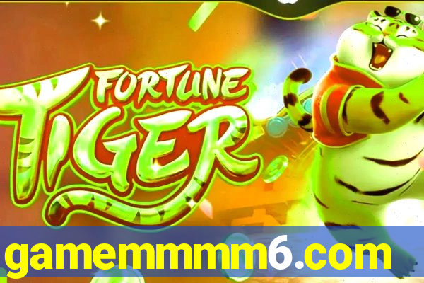 gamemmmm6.com