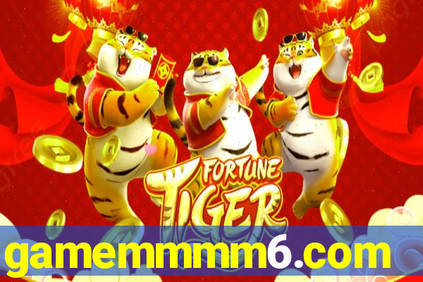 gamemmmm6.com