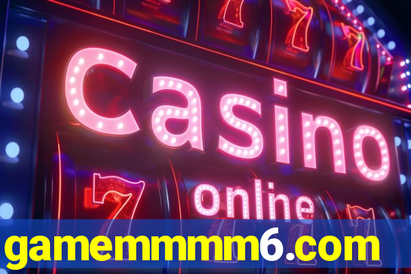 gamemmmm6.com