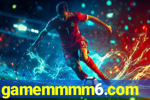 gamemmmm6.com