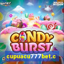 cupuacu777bet.com