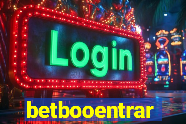 betbooentrar