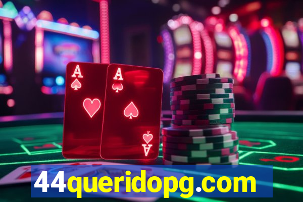 44queridopg.com