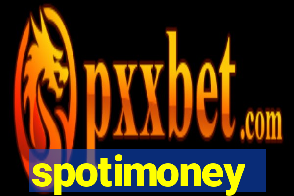 spotimoney