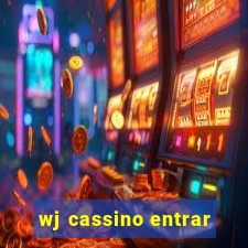 wj cassino entrar