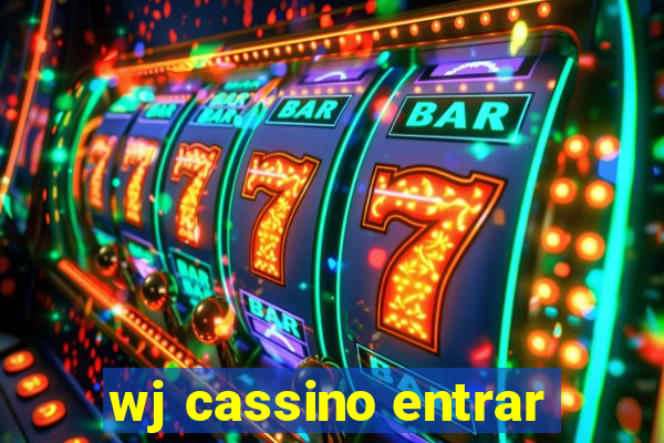 wj cassino entrar