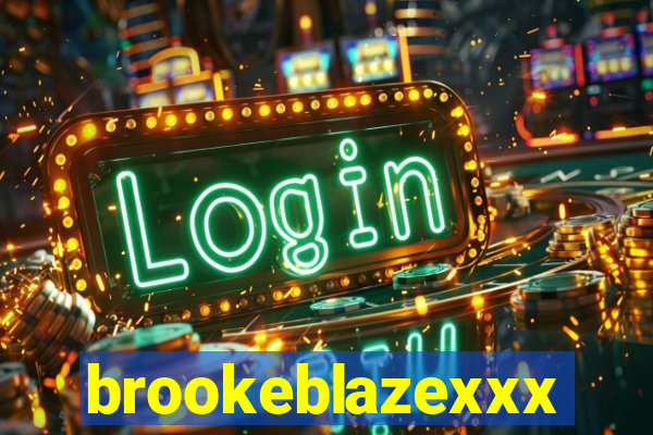 brookeblazexxx