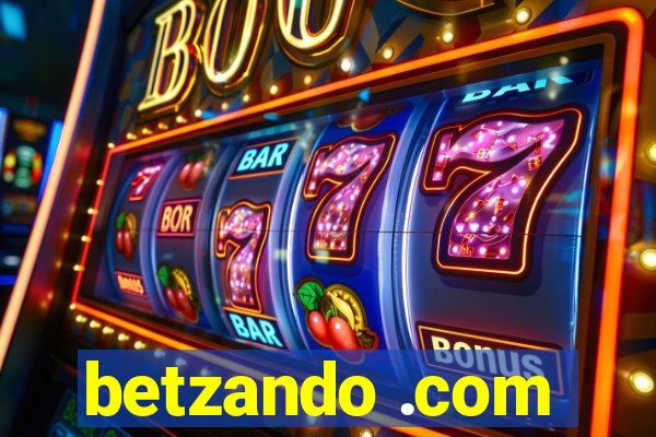 betzando .com