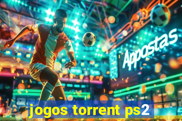 jogos torrent ps2