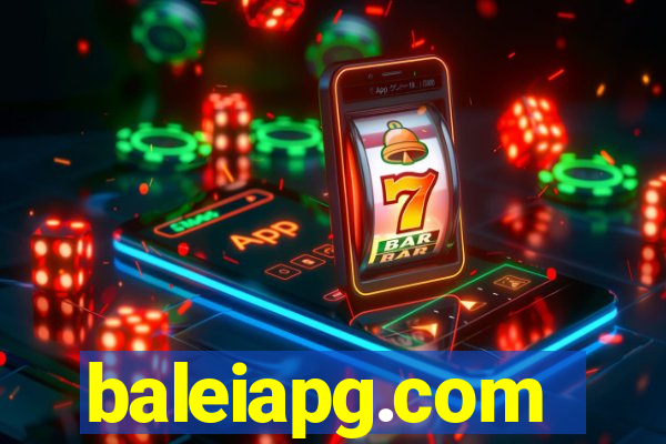 baleiapg.com