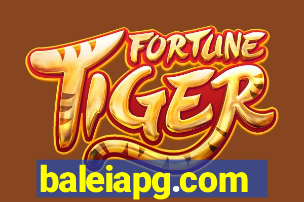 baleiapg.com