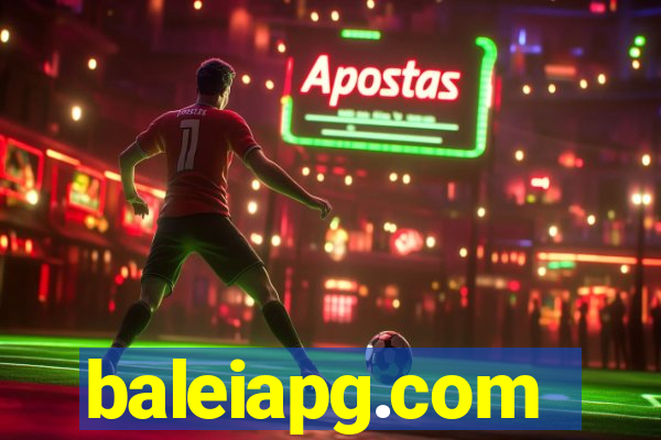 baleiapg.com